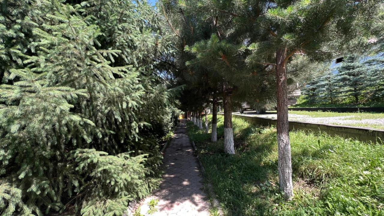 Гостевой Дом Коль-Тор Kegeti 外观 照片